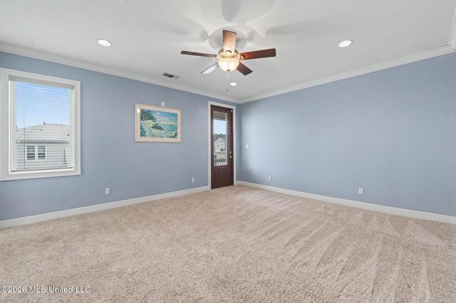 6253 Shawnee Street, Kiln, MS 39556