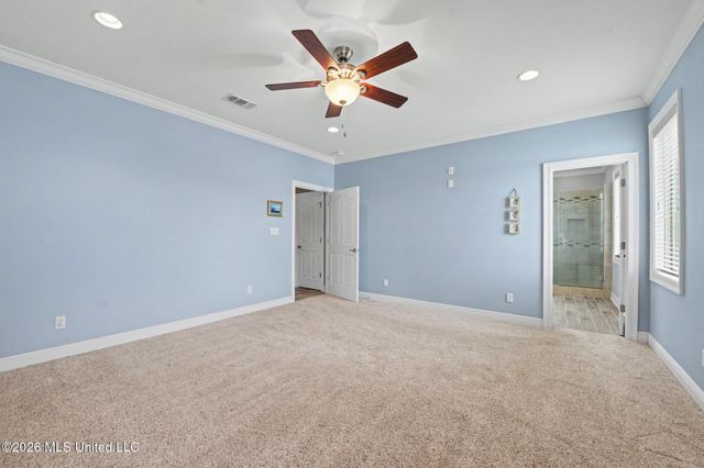 6253 Shawnee Street, Kiln, MS 39556