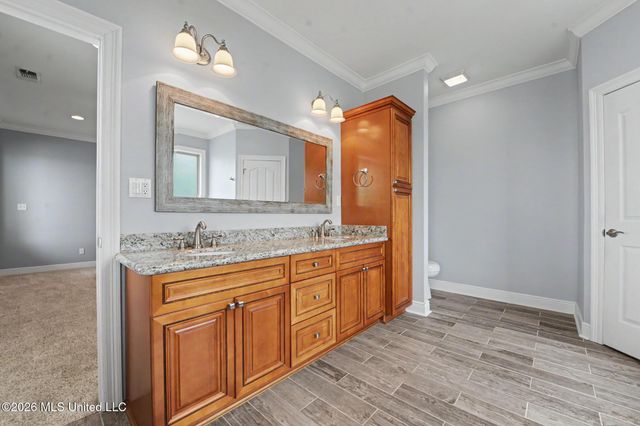 6253 Shawnee Street, Kiln, MS 39556