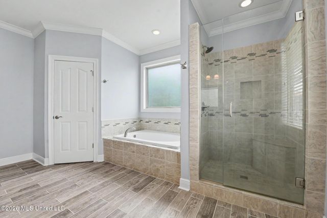 6253 Shawnee Street, Kiln, MS 39556