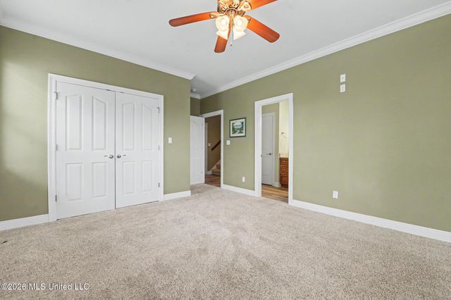 6253 Shawnee Street, Kiln, MS 39556