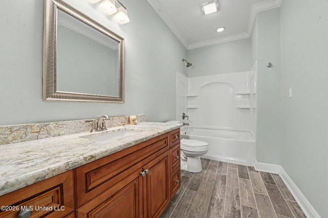 6253 Shawnee Street, Kiln, MS 39556