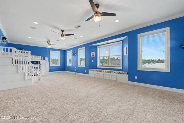 6253 Shawnee Street, Kiln, MS 39556