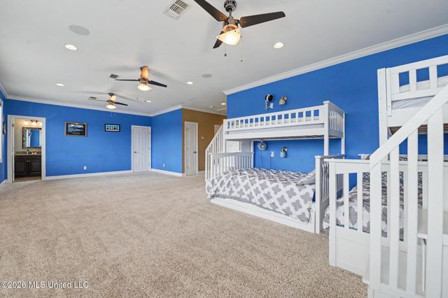 6253 Shawnee Street, Kiln, MS 39556