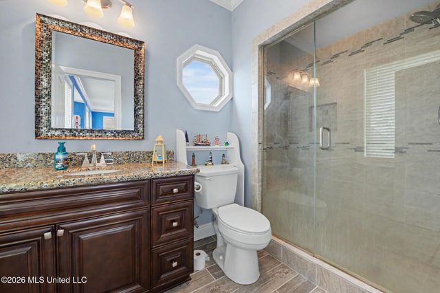6253 Shawnee Street, Kiln, MS 39556