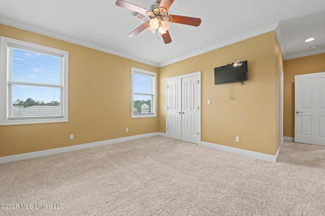 6253 Shawnee Street, Kiln, MS 39556