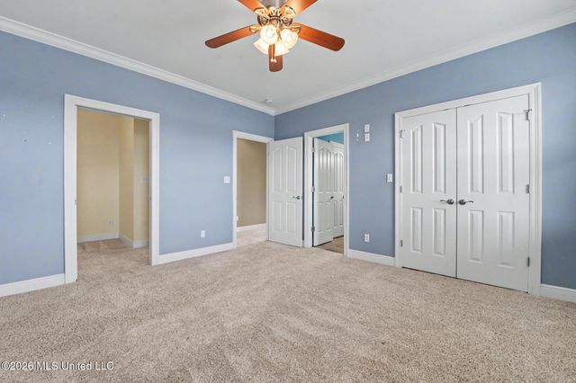 6253 Shawnee Street, Kiln, MS 39556