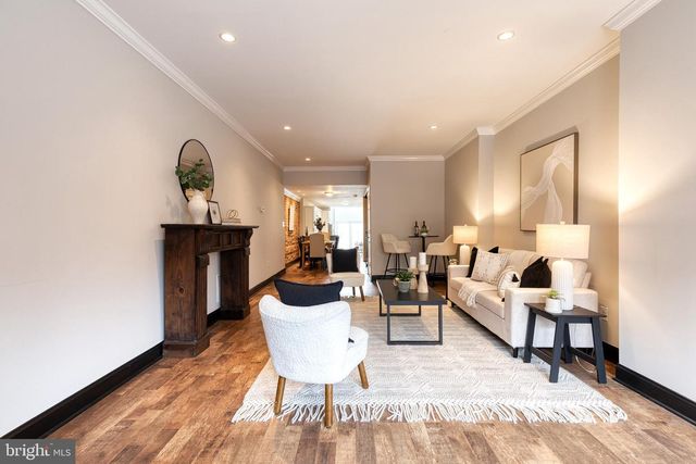 1011 STILES STREET, Baltimore, MD 21202