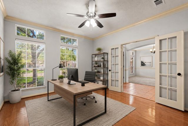 24543 Pelican Hill Drive, Katy, TX 77494