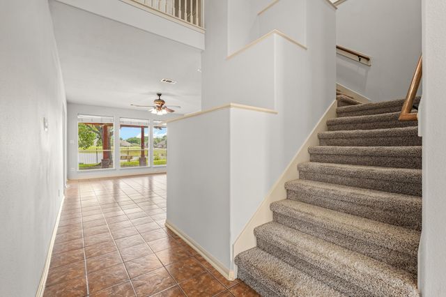 24543 Pelican Hill Drive, Katy, TX 77494