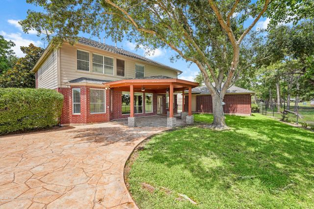 24543 Pelican Hill Drive, Katy, TX 77494