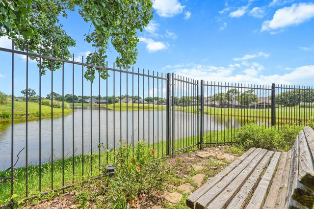 24543 Pelican Hill Drive, Katy, TX 77494
