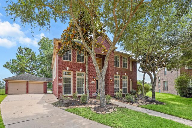 24543 Pelican Hill Drive, Katy, TX 77494