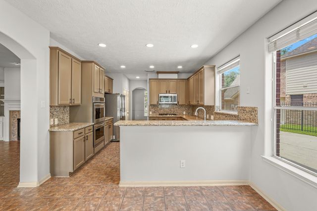 24543 Pelican Hill Drive, Katy, TX 77494
