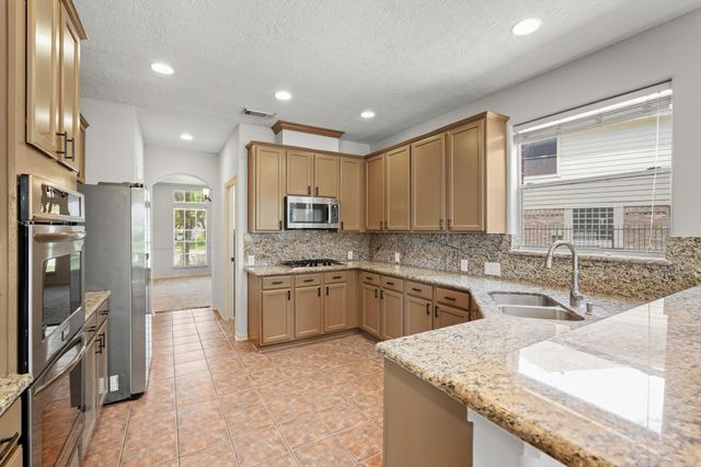 24543 Pelican Hill Drive, Katy, TX 77494