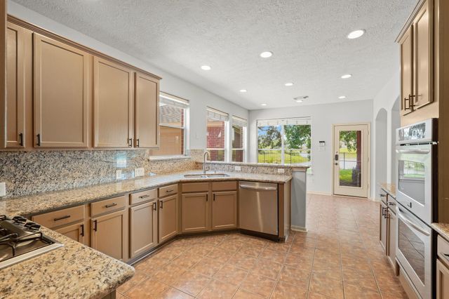 24543 Pelican Hill Drive, Katy, TX 77494