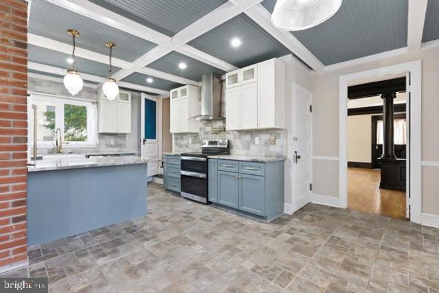 108 W. GILLAM, Langhorne, PA 19047