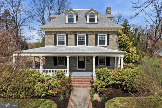 108 W. GILLAM, Langhorne, PA 19047