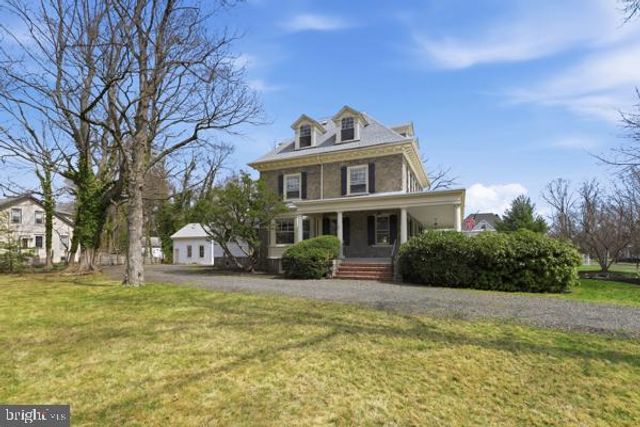 108 W. GILLAM, Langhorne, PA 19047