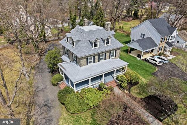 108 W. GILLAM, Langhorne, PA 19047