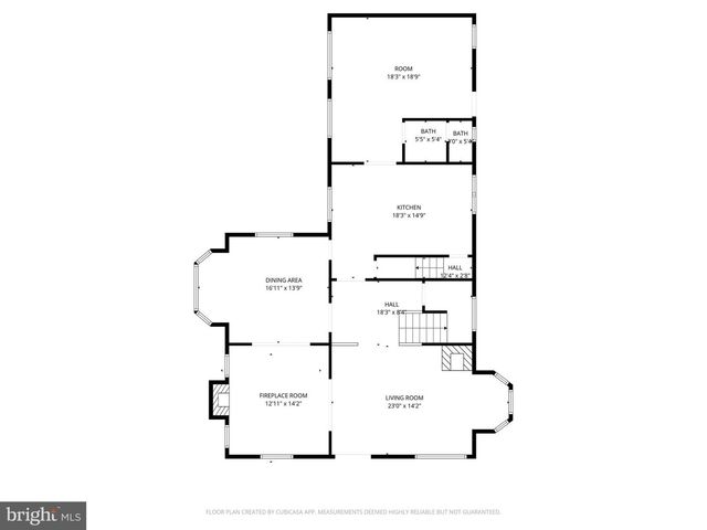 108 W. GILLAM, Langhorne, PA 19047