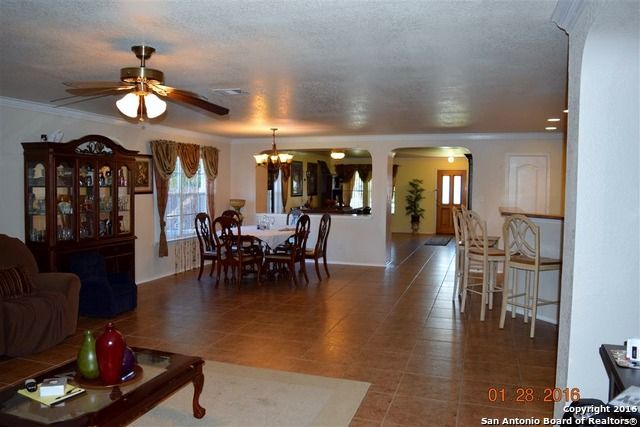 1302 Sun Garden, San Antonio, TX 78245