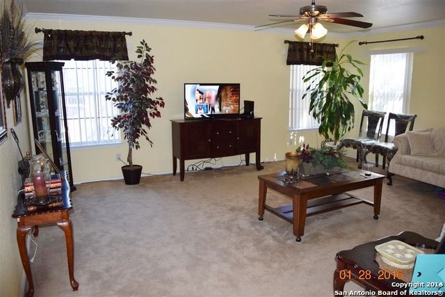 1302 Sun Garden, San Antonio, TX 78245