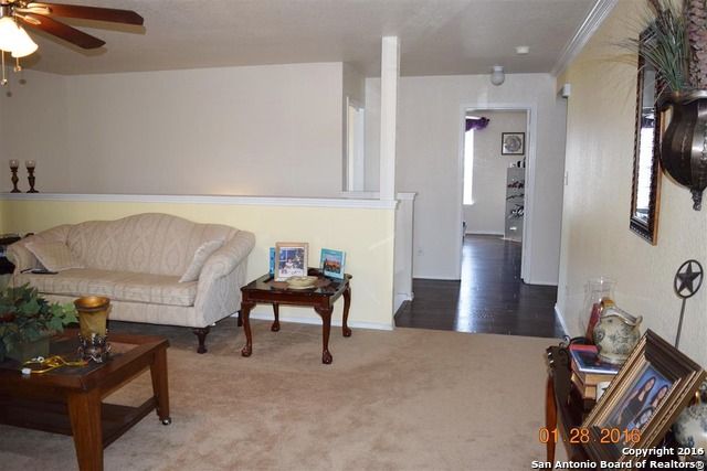 1302 Sun Garden, San Antonio, TX 78245