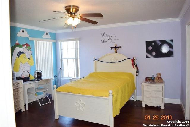1302 Sun Garden, San Antonio, TX 78245