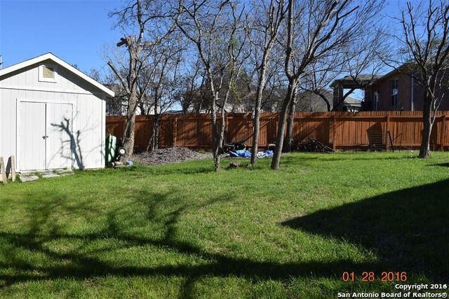 1302 Sun Garden, San Antonio, TX 78245