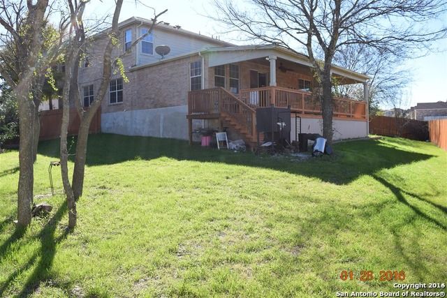 1302 Sun Garden, San Antonio, TX 78245