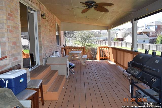 1302 Sun Garden, San Antonio, TX 78245