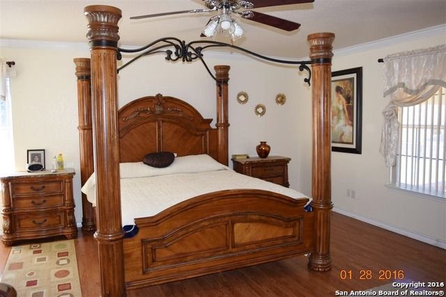 1302 Sun Garden, San Antonio, TX 78245