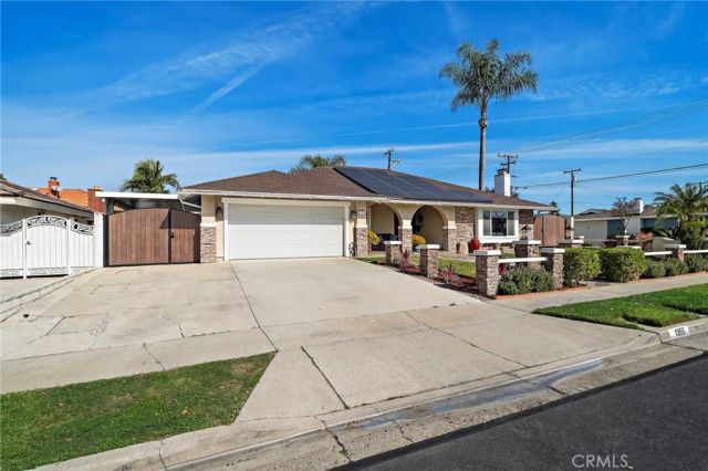 1355 Montevideo, Placentia, CA 92870