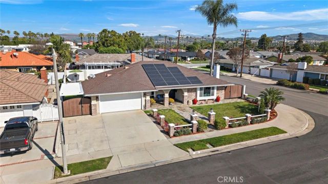 1355 Montevideo, Placentia, CA 92870