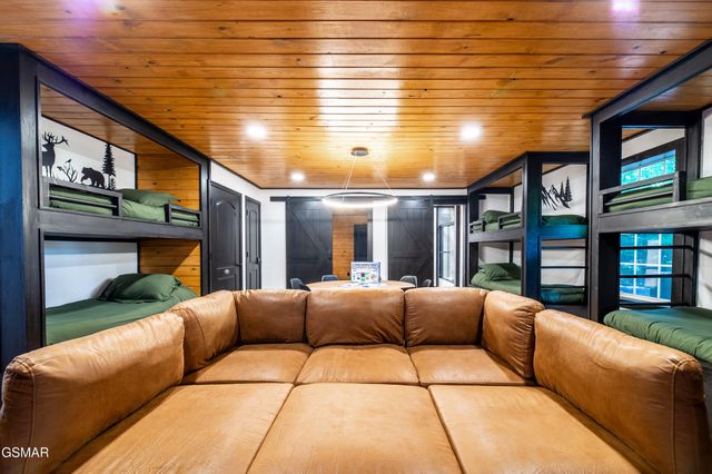 4108 Fox Hunters Lane, Sevierville, TN 37876