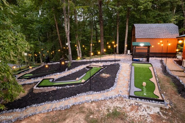 4108 Fox Hunters Lane, Sevierville, TN 37876