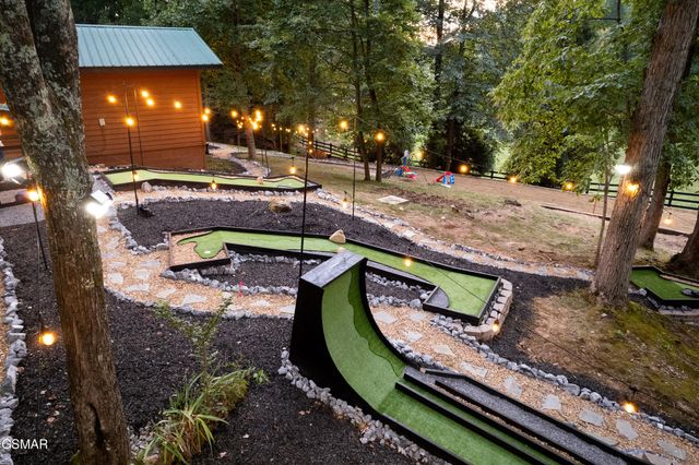 4108 Fox Hunters Lane, Sevierville, TN 37876