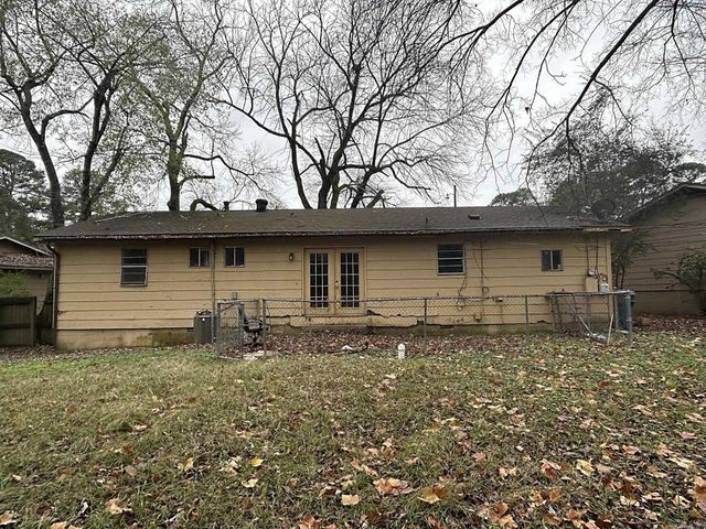 26 Dellwood Drive, Little Rock, AR 72209