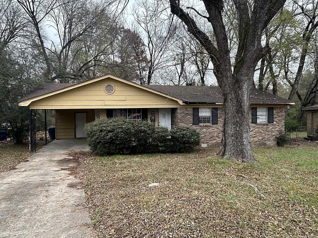 26 Dellwood Drive, Little Rock, AR 72209