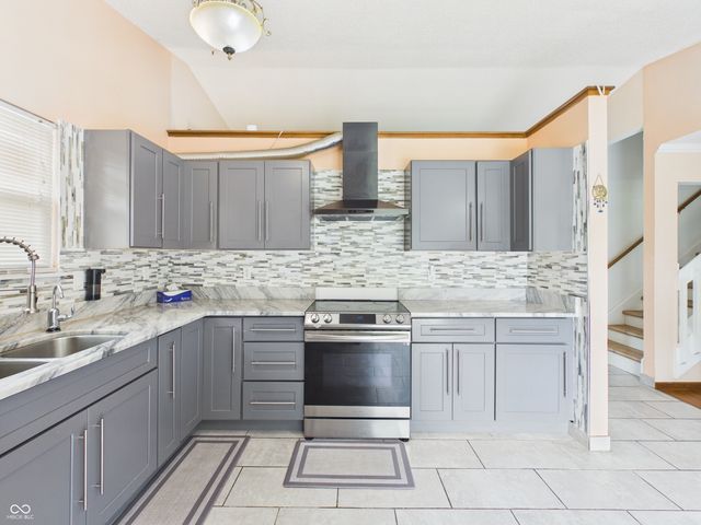 6505 Hazelhatch Drive, Indianapolis, IN 46268