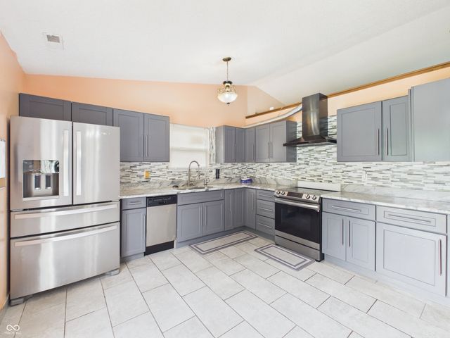 6505 Hazelhatch Drive, Indianapolis, IN 46268