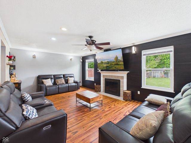 6505 Hazelhatch Drive, Indianapolis, IN 46268