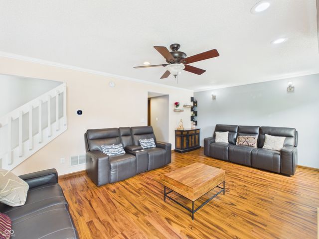 6505 Hazelhatch Drive, Indianapolis, IN 46268