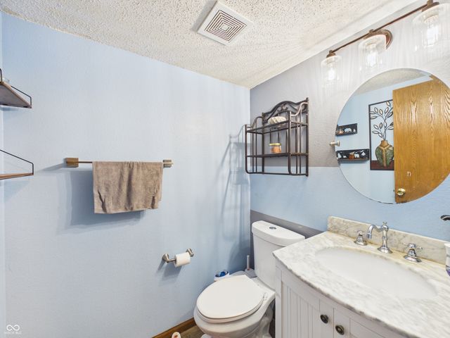6505 Hazelhatch Drive, Indianapolis, IN 46268
