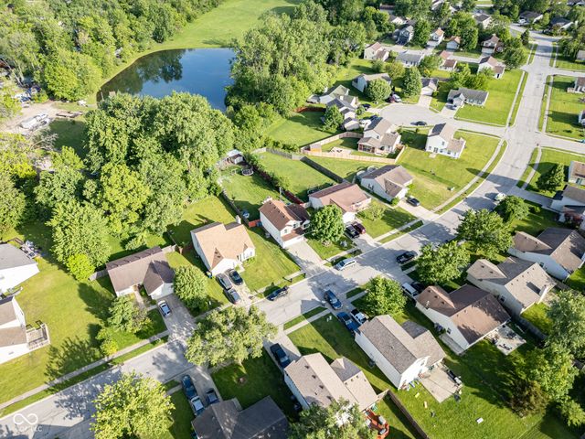 6505 Hazelhatch Drive, Indianapolis, IN 46268