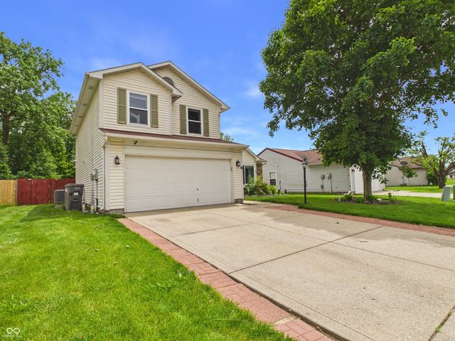 6505 Hazelhatch Drive, Indianapolis, IN 46268