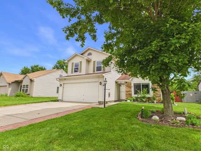 6505 Hazelhatch Drive, Indianapolis, IN 46268