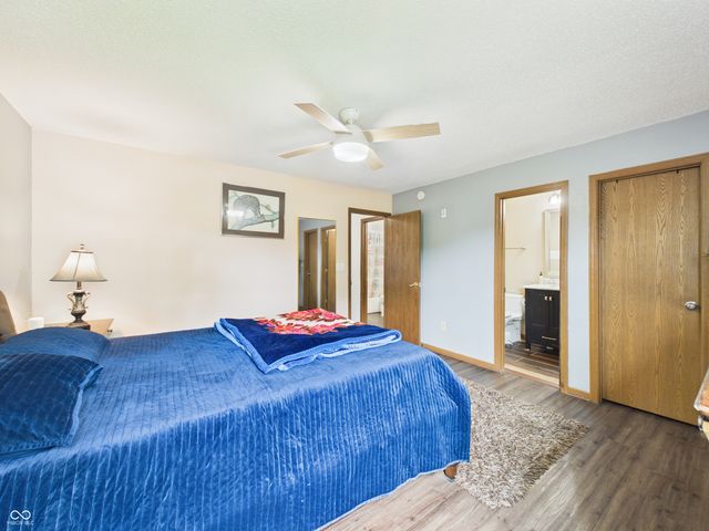 6505 Hazelhatch Drive, Indianapolis, IN 46268