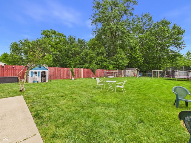 6505 Hazelhatch Drive, Indianapolis, IN 46268